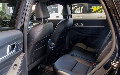 Haval F7x, 2026 год, 3 959 010 рублей, 8 фотография