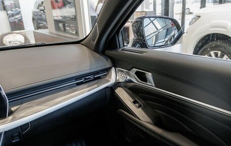 Haval F7x, 2026 год, 3 959 010 рублей, 11 фотография