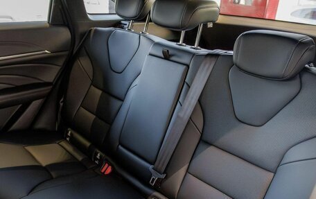 Haval F7x, 2026 год, 3 959 010 рублей, 9 фотография