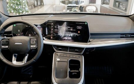 Haval F7x, 2026 год, 3 959 010 рублей, 14 фотография