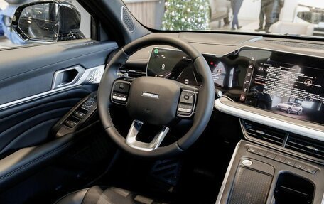 Haval F7x, 2026 год, 3 959 010 рублей, 10 фотография