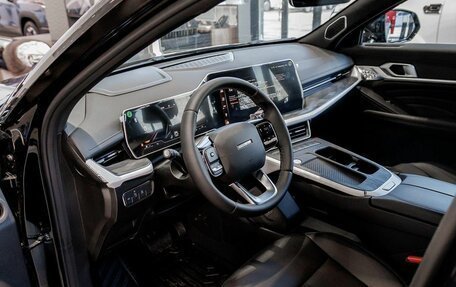 Haval F7x, 2026 год, 3 959 010 рублей, 15 фотография