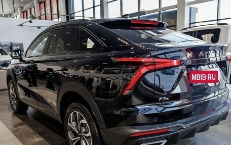 Haval F7x, 2026 год, 3 959 010 рублей, 6 фотография