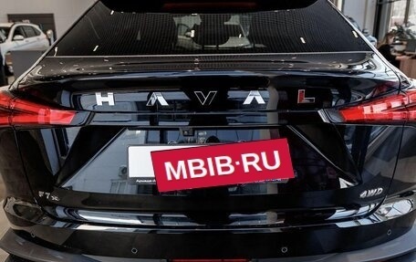 Haval F7x, 2026 год, 3 959 010 рублей, 5 фотография