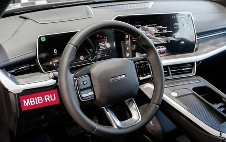 Haval F7x, 2026 год, 3 959 010 рублей, 16 фотография