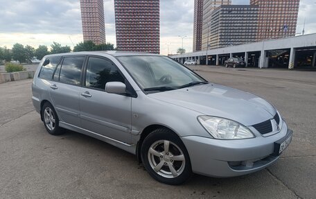 Mitsubishi Lancer IX, 2006 год, 375 000 рублей, 6 фотография