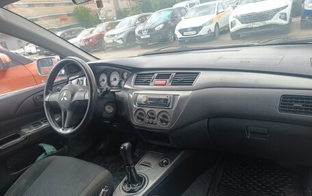 Mitsubishi Lancer IX, 2006 год, 375 000 рублей, 2 фотография