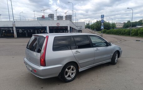 Mitsubishi Lancer IX, 2006 год, 375 000 рублей, 5 фотография