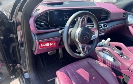 Mercedes-Benz GLE Coupe, 2019 год, 8 500 000 рублей, 9 фотография