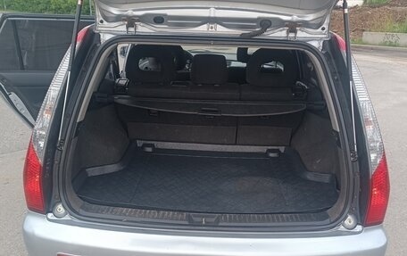 Mitsubishi Lancer IX, 2006 год, 375 000 рублей, 7 фотография