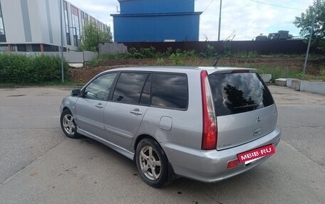 Mitsubishi Lancer IX, 2006 год, 375 000 рублей, 3 фотография