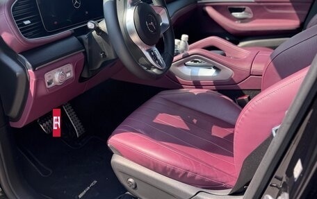 Mercedes-Benz GLE Coupe, 2019 год, 8 500 000 рублей, 11 фотография