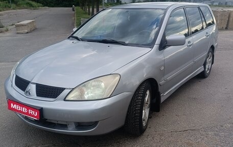 Mitsubishi Lancer IX, 2006 год, 375 000 рублей, 4 фотография