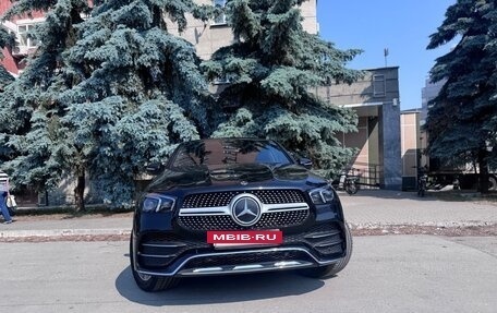 Mercedes-Benz GLE Coupe, 2019 год, 8 500 000 рублей, 15 фотография