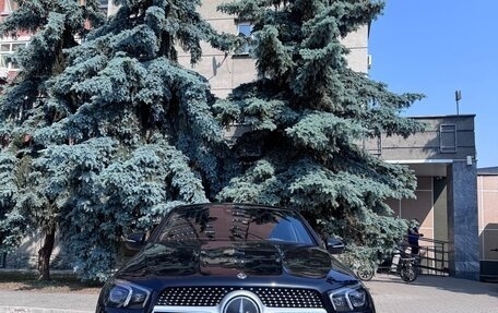 Mercedes-Benz GLE Coupe, 2019 год, 8 500 000 рублей, 14 фотография