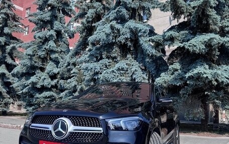 Mercedes-Benz GLE Coupe, 2019 год, 8 500 000 рублей, 16 фотография