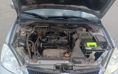 Mitsubishi Lancer IX, 2006 год, 375 000 рублей, 8 фотография