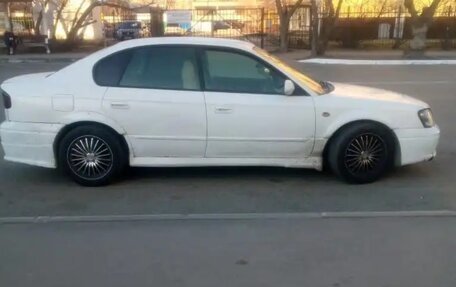 Subaru Legacy III, 2000 год, 200 000 рублей, 2 фотография