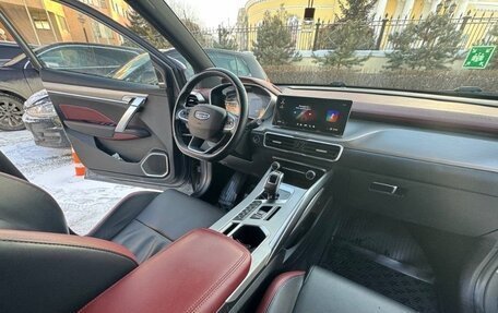 Geely Coolray I, 2021 год, 1 920 000 рублей, 5 фотография