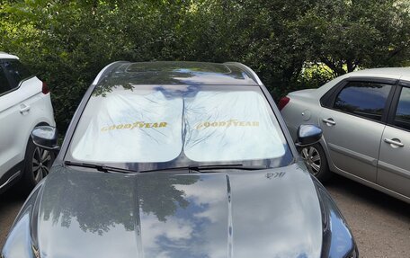 Geely Coolray I, 2021 год, 1 920 000 рублей, 7 фотография