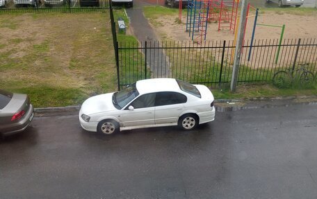 Subaru Legacy III, 2000 год, 200 000 рублей, 3 фотография