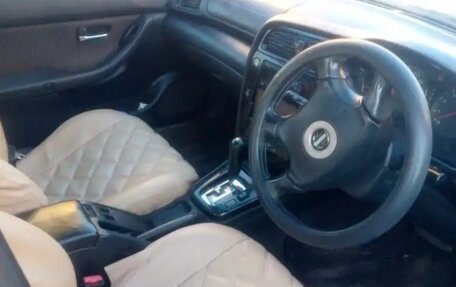 Subaru Legacy III, 2000 год, 200 000 рублей, 4 фотография