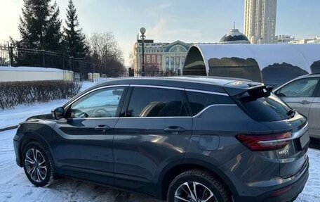 Geely Coolray I, 2021 год, 1 920 000 рублей, 2 фотография