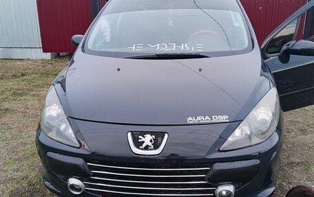 Peugeot 307 I, 2006 год, 250 000 рублей, 2 фотография