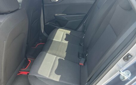 Hyundai Solaris II рестайлинг, 2018 год, 1 225 000 рублей, 11 фотография