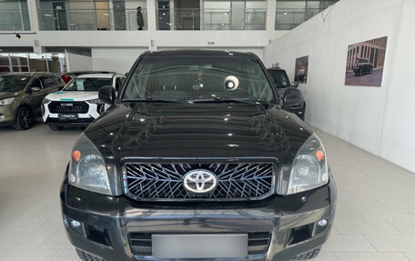 Toyota Land Cruiser Prado 120 рестайлинг, 2008 год, 2 199 000 рублей, 5 фотография