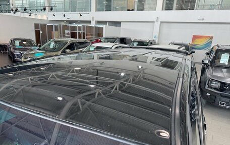 Toyota Land Cruiser Prado 120 рестайлинг, 2008 год, 2 199 000 рублей, 9 фотография