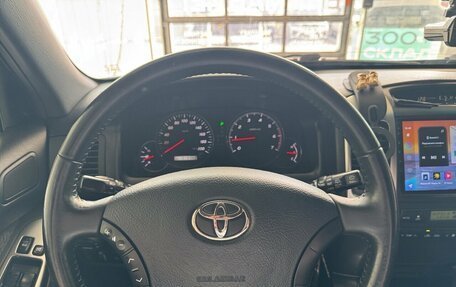 Toyota Land Cruiser Prado 120 рестайлинг, 2008 год, 2 199 000 рублей, 10 фотография