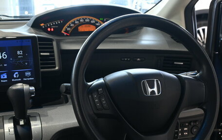 Honda Freed I, 2008 год, 989 000 рублей, 9 фотография