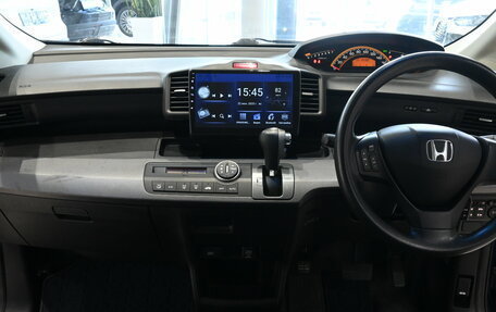 Honda Freed I, 2008 год, 989 000 рублей, 7 фотография