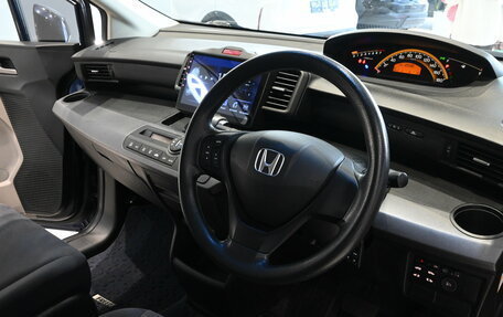 Honda Freed I, 2008 год, 989 000 рублей, 6 фотография
