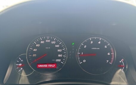 Toyota Land Cruiser Prado 120 рестайлинг, 2008 год, 2 199 000 рублей, 11 фотография