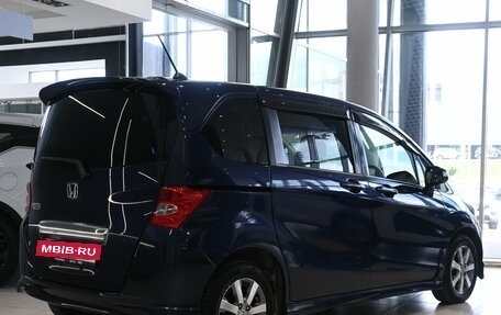 Honda Freed I, 2008 год, 989 000 рублей, 5 фотография