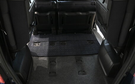 Honda Freed I, 2008 год, 989 000 рублей, 15 фотография