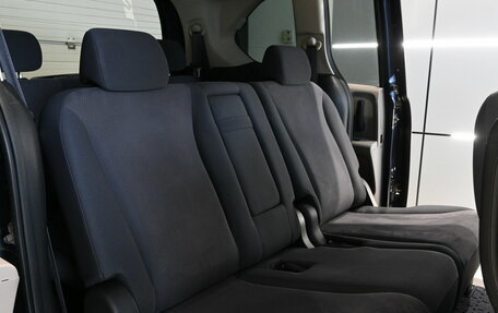 Honda Freed I, 2008 год, 989 000 рублей, 13 фотография