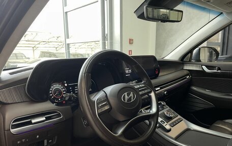 Hyundai Palisade I, 2022 год, 5 550 000 рублей, 7 фотография