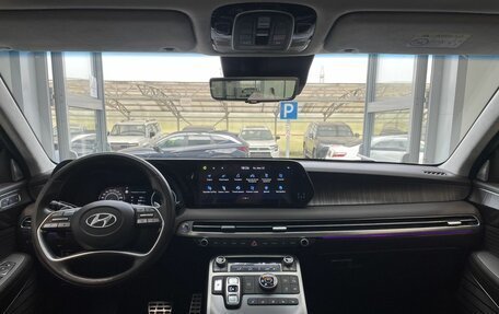 Hyundai Palisade I, 2022 год, 5 550 000 рублей, 10 фотография