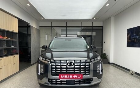 Hyundai Palisade I, 2022 год, 5 550 000 рублей, 2 фотография