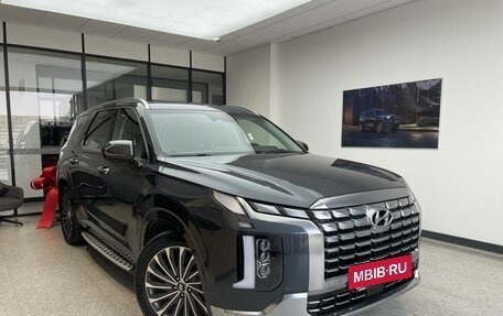 Hyundai Palisade I, 2022 год, 5 550 000 рублей, 3 фотография