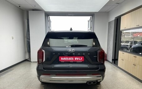 Hyundai Palisade I, 2022 год, 5 550 000 рублей, 5 фотография