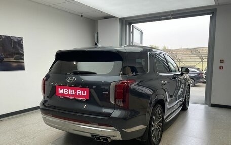 Hyundai Palisade I, 2022 год, 5 550 000 рублей, 4 фотография