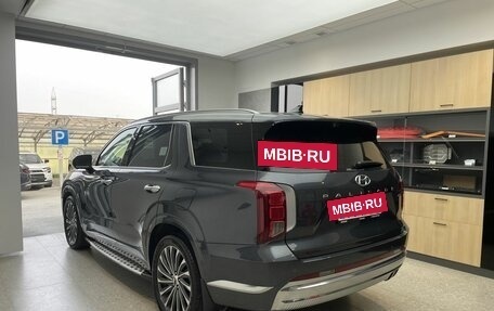 Hyundai Palisade I, 2022 год, 5 550 000 рублей, 6 фотография