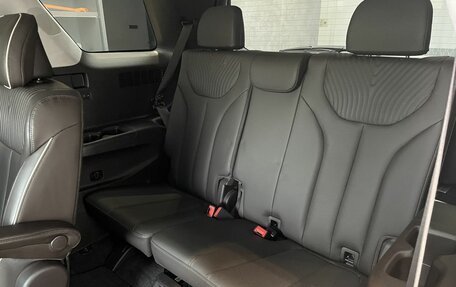 Hyundai Palisade I, 2022 год, 5 550 000 рублей, 17 фотография