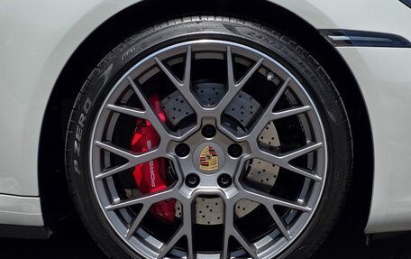 Porsche 911, 2024 год, 23 900 000 рублей, 3 фотография