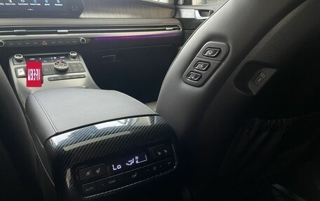 Hyundai Palisade I, 2022 год, 5 550 000 рублей, 18 фотография
