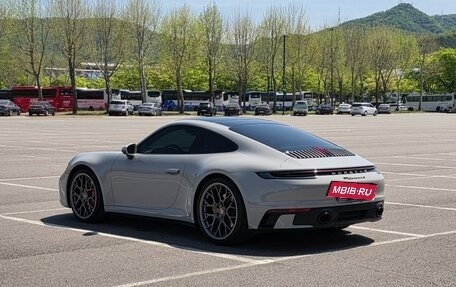Porsche 911, 2024 год, 23 900 000 рублей, 6 фотография